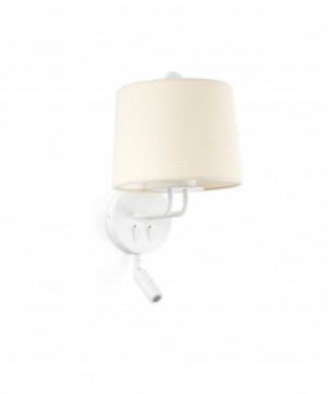 MONTREAL Aplique con lector...