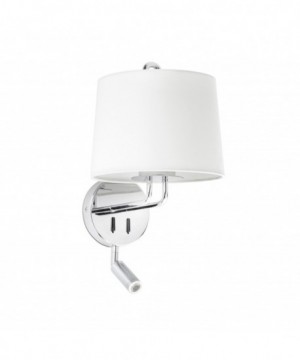 MONTREAL Aplique con lector...