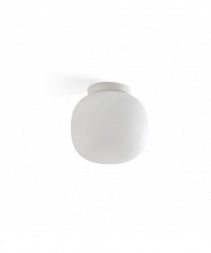 AMELIA Sobremesa blanca