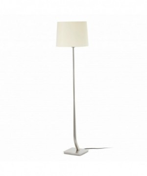 REM Lámpara de pie n’quel...