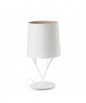 TREE Sobremesa blanco 1L