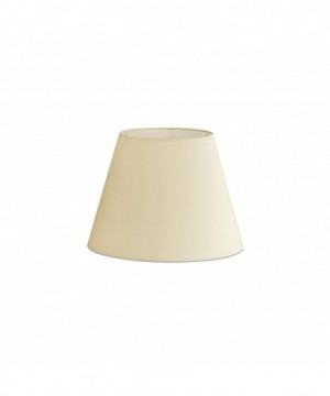 Pantalla textil beige ¿220x160