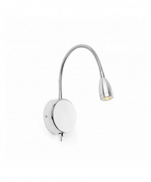 LOKE Aplique lector cromo