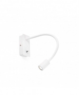 SAMI Aplique lector blanco