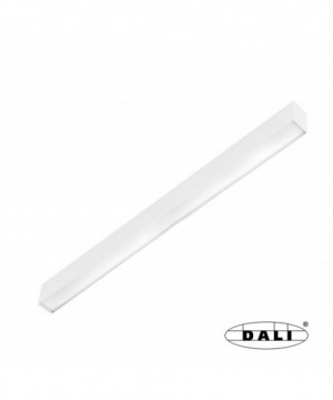 NESO LINE64 3000K blanco DALI