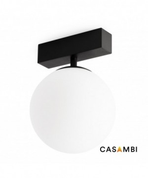NESO UNIK 3000K negro Casambi