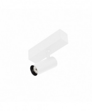 NESO HOLE 20W blanco 2700K...