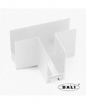 NESO Accesorio T blanco DALI