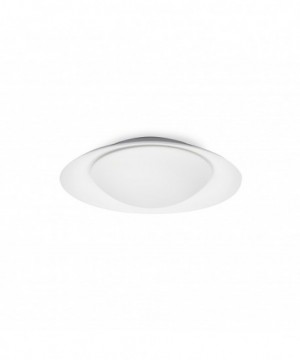 SIDE 390 Plaf—n blanco 15W