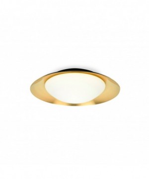 SIDE 390 Plaf—n negro y oro...