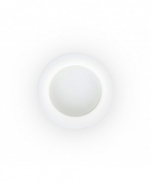 SIDE 450 Plaf—n blanco 20W