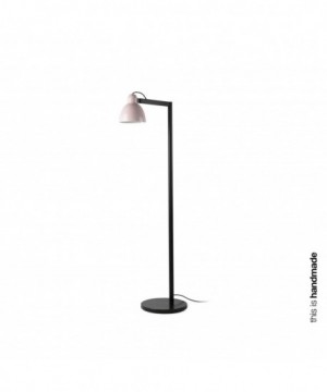 VENICE Lámpara pie de salón...