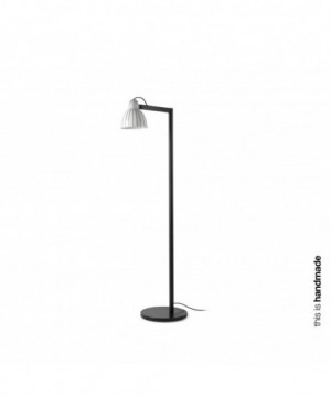 VENICE Lámpara pie de salón...