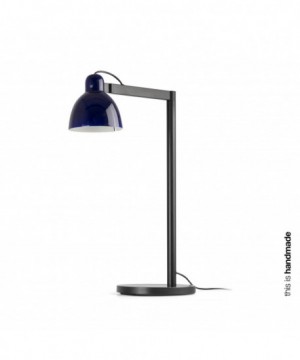 VENICE Sobremesa azul cobalto