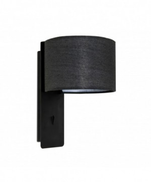 FOLD Aplique negro