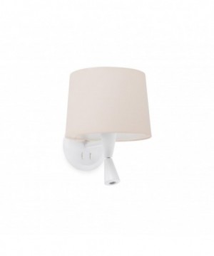 CONGA Aplique con lector...