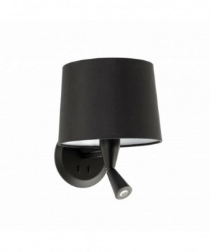 CONGA Aplique con lector...