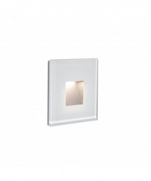 DART SQ Empotrable blanco...