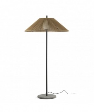 SAIGON OUT Lámpara de pie...