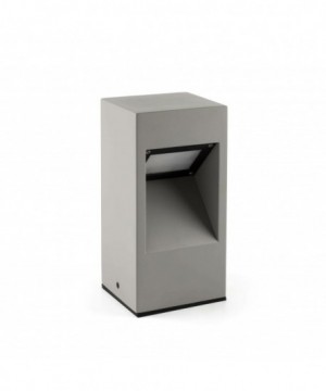 CAST 300 Baliza gris oscuro