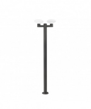 BLUB'S 2L Farola gris...