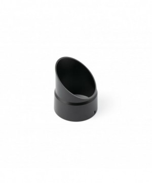PUK 85 Accesorio visera negro