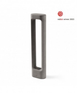 TOTEM 611 Baliza gris 2700K