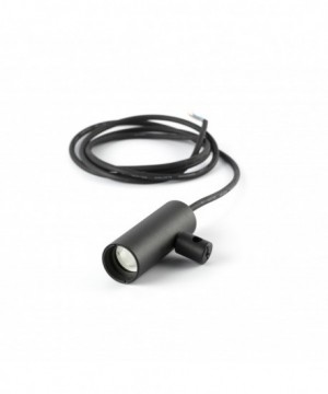 CLAP Proyector negro 6W...