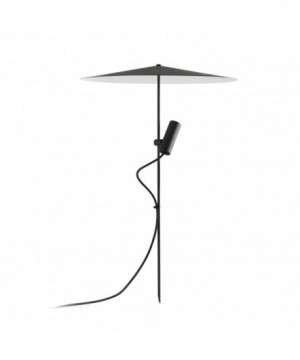 CLAP 630 estaca negra 6W...